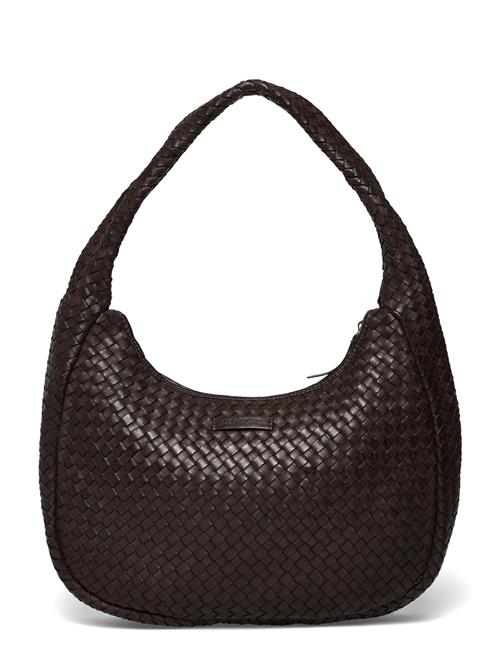 Shopper DEPECHE Brown
