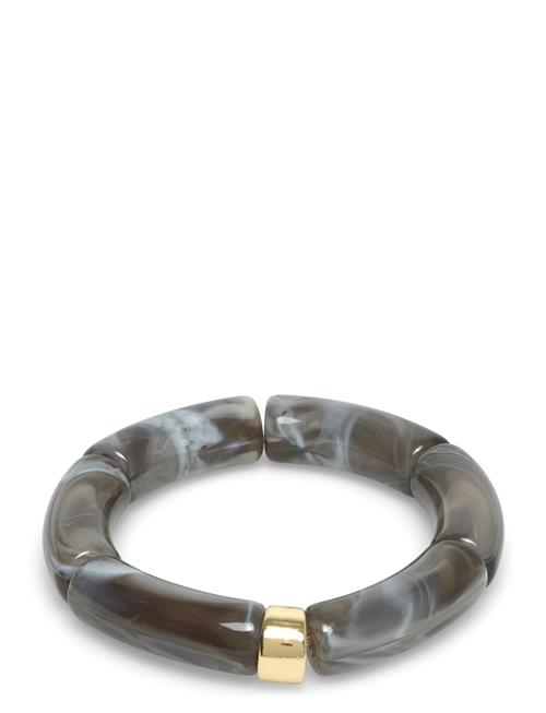 Becky Elastic Brace G/Grey - SNÖ Of Sweden Grey