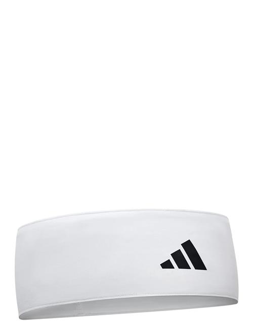 Headband Adidas Equipment White