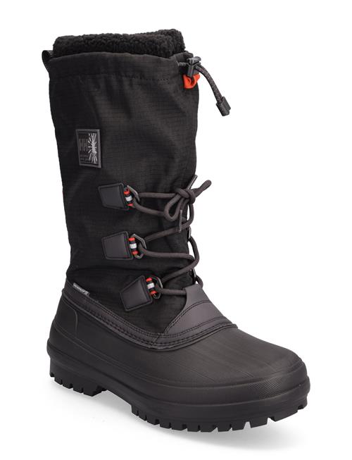 W Arctic Patrol Boot Helly Hansen Black