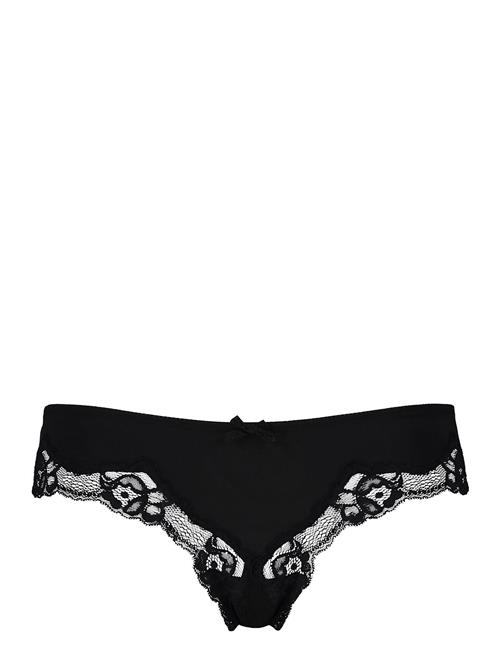 *Secrets Lace Rio Hunkemöller Black