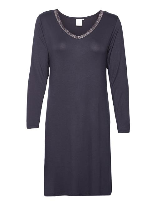 Jacqueline Longsleeved Dress CCDK Copenhagen Navy