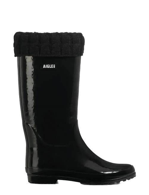 Ai Eliosa Winter Noir Aigle Black