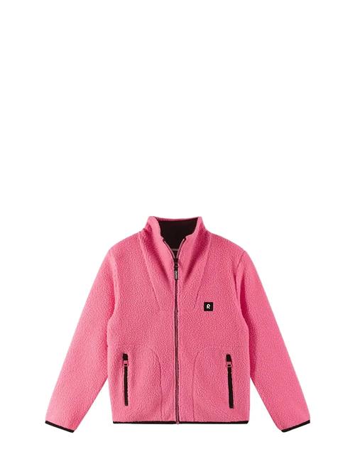 Kids' Sweater Turkki Reima Red