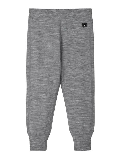 Wool Pants, Misam Reima Grey