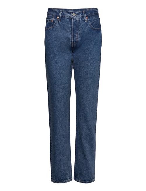 501 Jeans For Women Shout Out Levi's® Blue