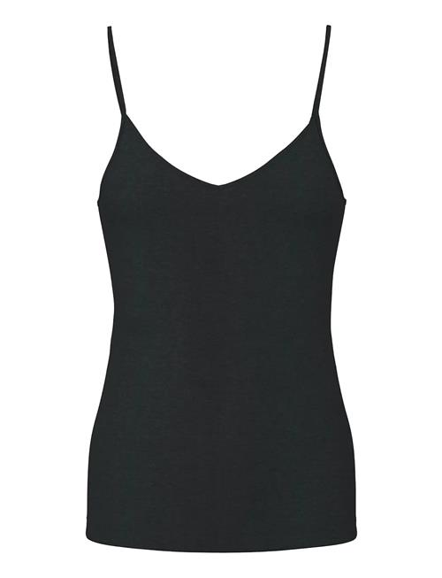 Pcsirene Singlet Jrs Noos Pieces Black