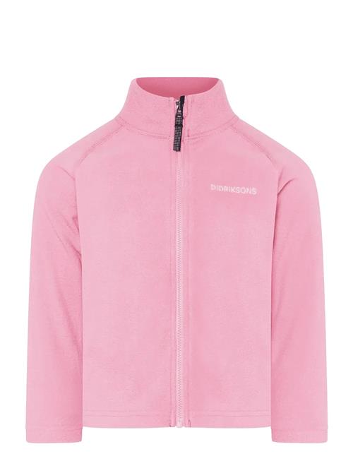 Monte Kids Fz 10 Didriksons Pink