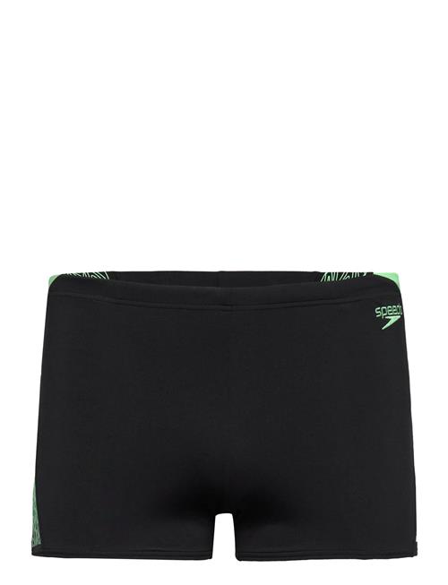 Hyperboom Spl Asht Am Blue Speedo Black