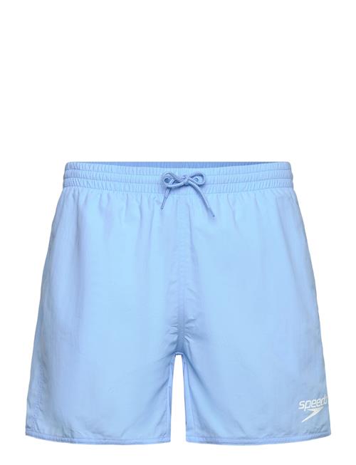 Mens Essential 16" Watershort Speedo Blue