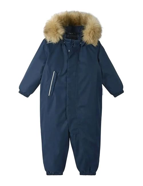 Reimatec Winter Overall, Gotland Reima Navy