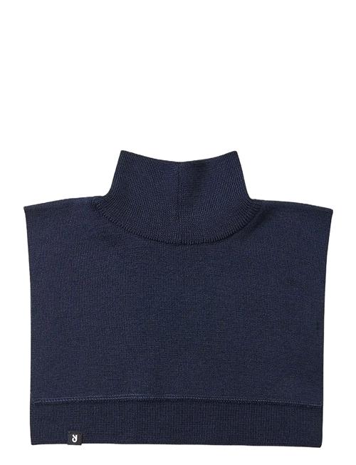 Neck Warmer, Star Reima Navy