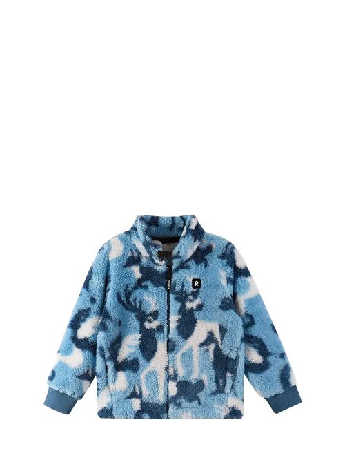 Sweater, Turkkinen Reima Blue