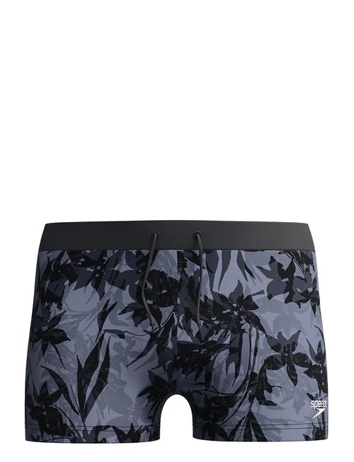 Mens Valmilton Aquashort Speedo Grey