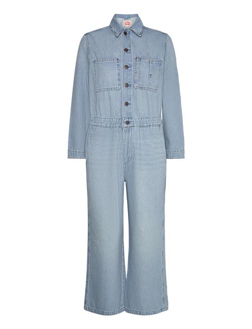 Iconic Jumpsuit Celebrate The Levi's® Blue