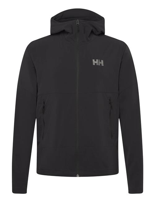 Blaze Softshell Hood Helly Hansen Black