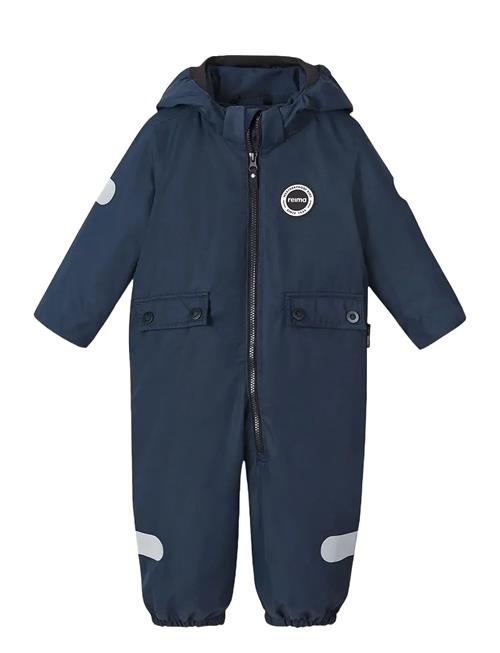 Reimatec Overall, Marte Mid Reima Navy