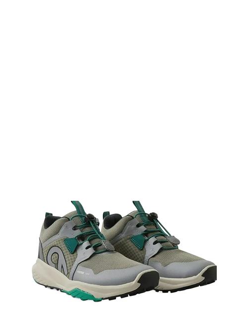 Reimatec Shoes, Kiritin Reima Patterned