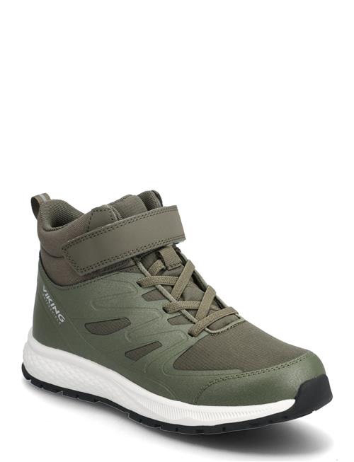 Equip Mid Wp 1V Viking Khaki