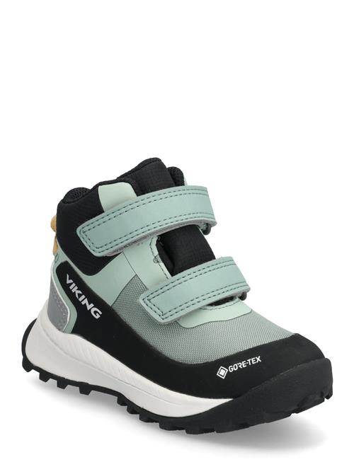 Expower Mid Gtx 2V Viking Green