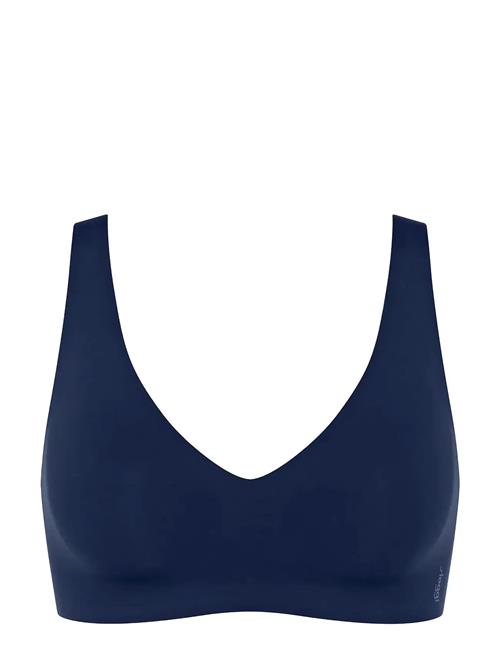 Sloggi Zero Feel 2.0 Soft Bra Sloggi Navy