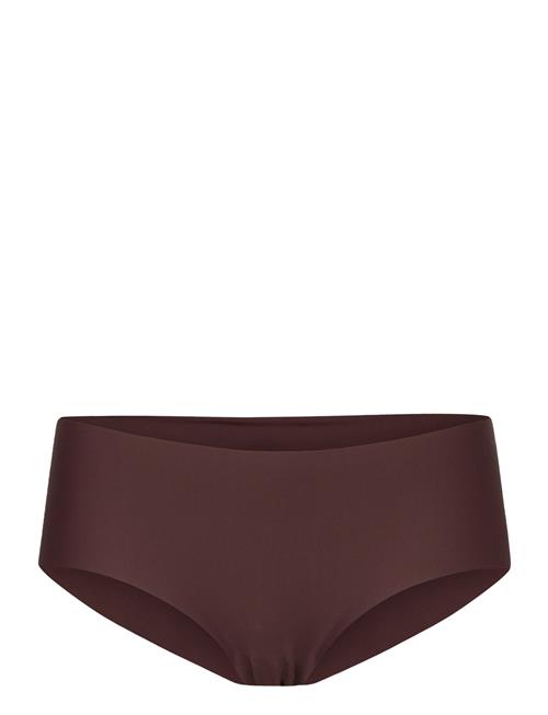 Pure Fit - Shorty Etam Brown