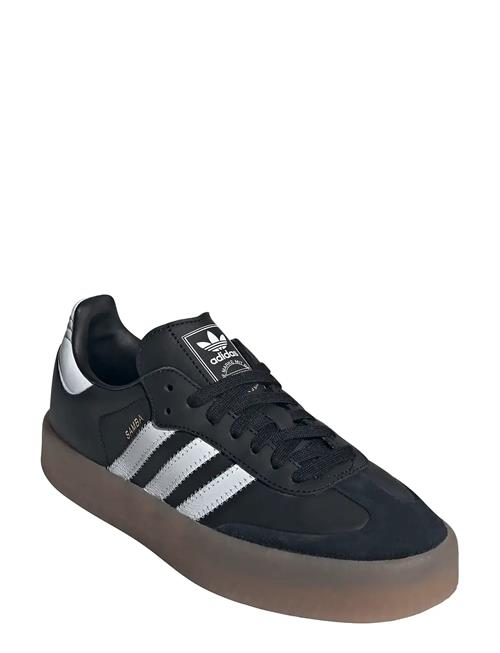 Sambae W Adidas Originals Black