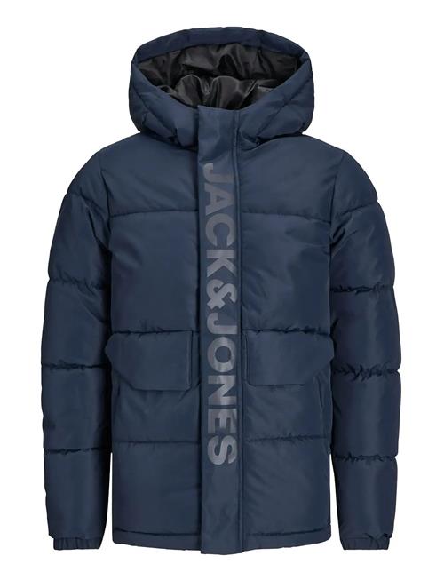 Jack & Jones Jcospeed Puffer Sn Mni Jack & J S Navy