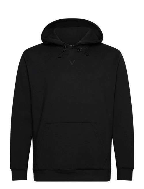 Taro M Technical Hoody Virtus Black