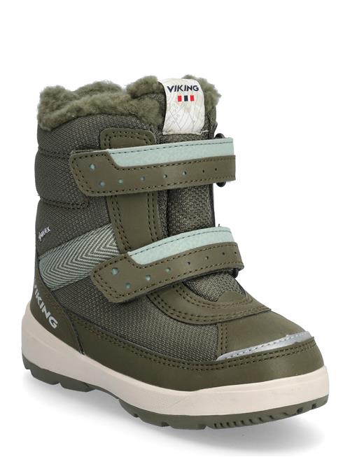 Play Reflex Warm Gtx 2V Viking Khaki