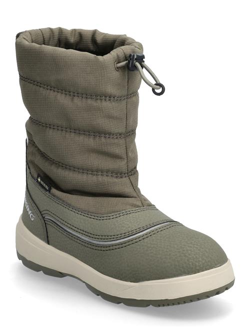 Toasty Pull-On Warm Gtx Viking Khaki
