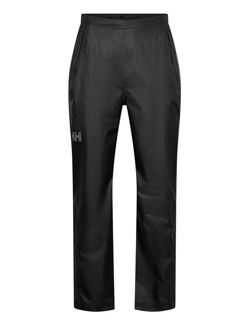 Loke Pants Helly Hansen Black