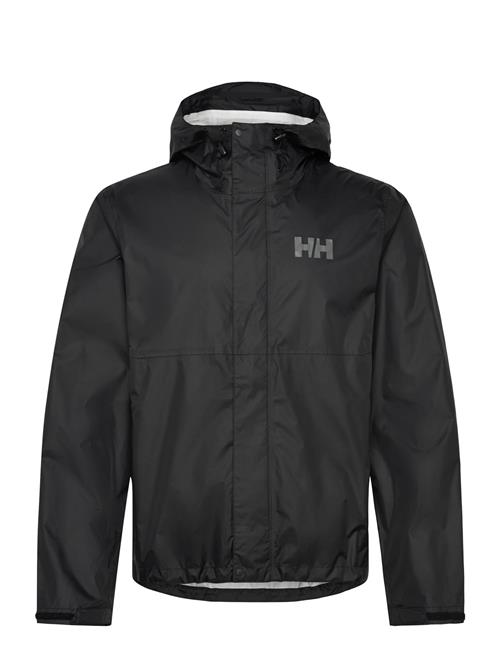 Loke Jacket Helly Hansen Black