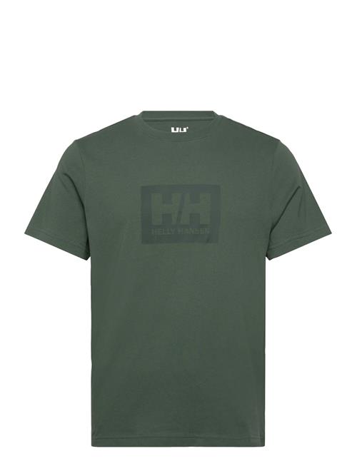 Hh Box T 2.0 Helly Hansen Green