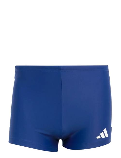 3S Bld Boxer Adidas Sportswear Blue
