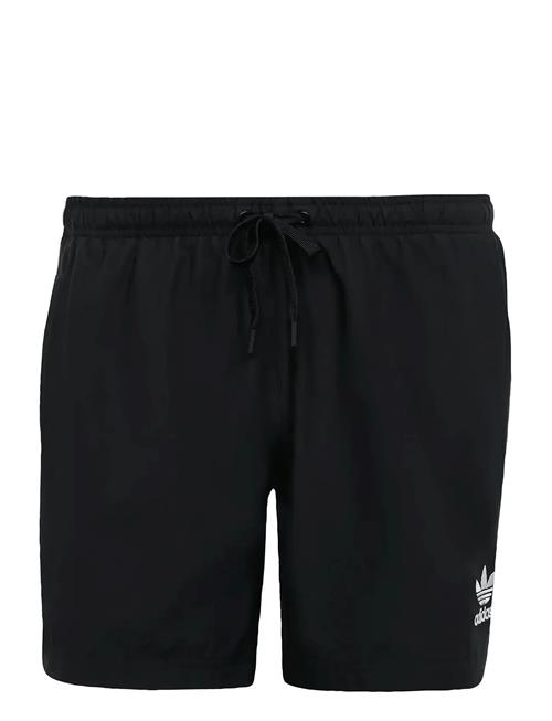 Adic Swimsh 5In Adidas Sportswear Black