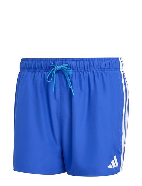 3S Bld Sh 3In Adidas Sportswear Blue