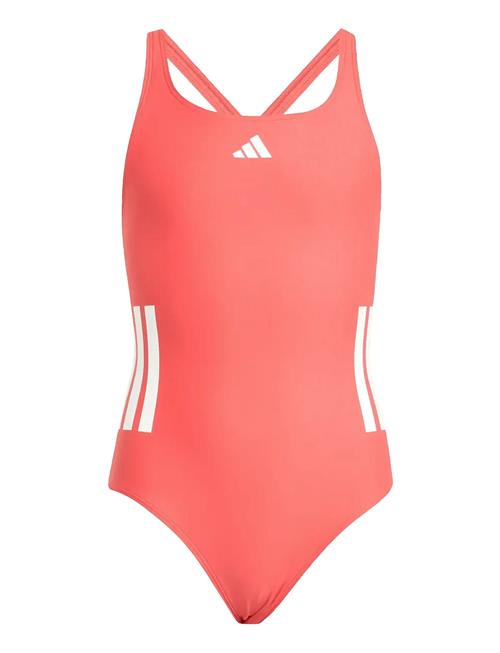 3S Bld Swimsuit Adidas Sportswear Pink