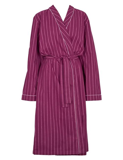 Parker Robe Missya Purple