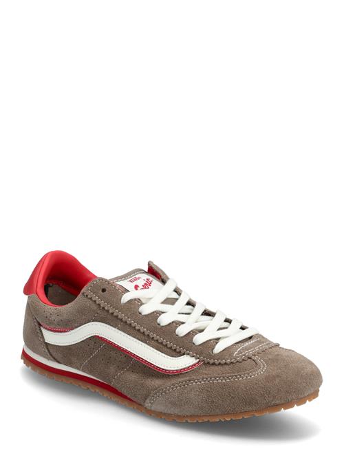 Super Lowpro VANS Brown