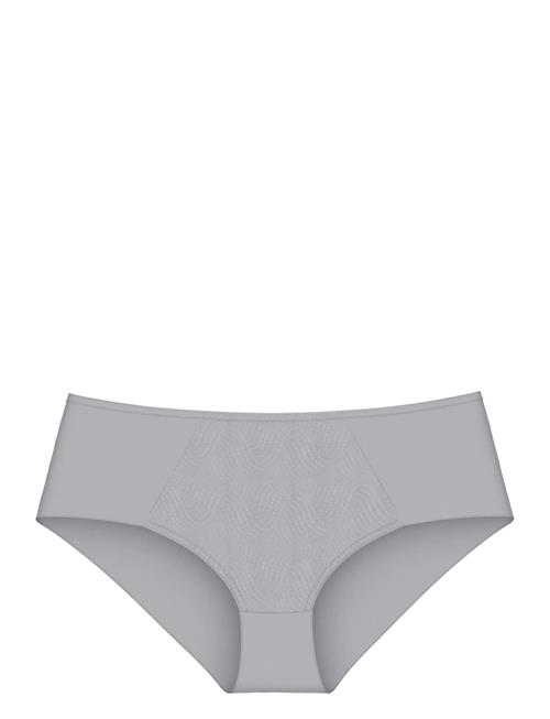 Essential Minimizer T Hipster X Triumph Grey