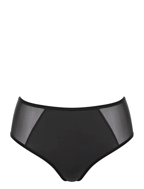 Sloggi Soft Adapt High Waist Sloggi Black