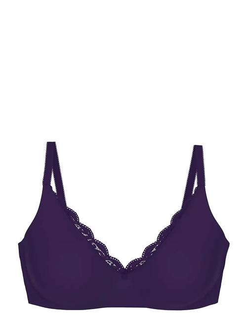 Amourette N01 Triumph Purple
