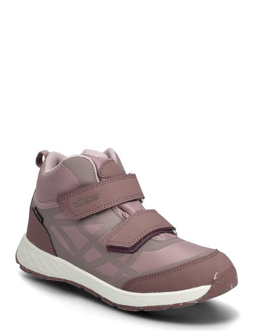 Veme Reflex Mid Gtx 2V Viking Pink