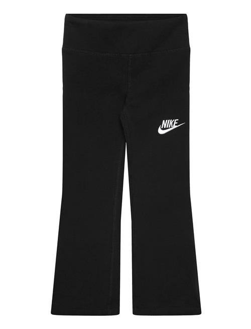 Eg-Dri-Fit Legging Nike Black