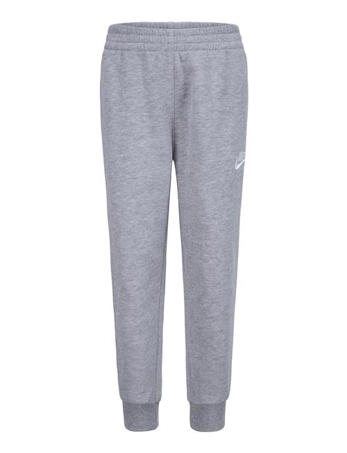 F7-Fleece Pant Nike Grey