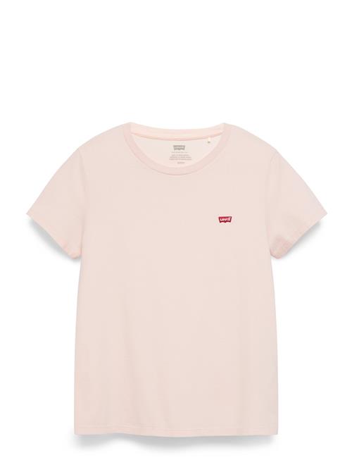 Perfect Tee Potpourri Cotton Levi's® Pink