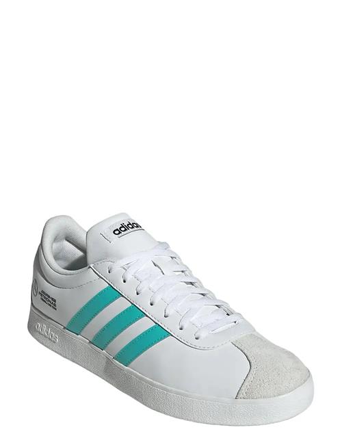Vl Court Mer Adidas Performance White