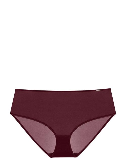 Origins Midi Dorina Red