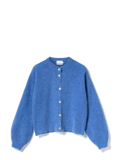 Kae Knit Cardigan Noella Blue
